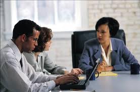 CONSULENZA  LAVORO
